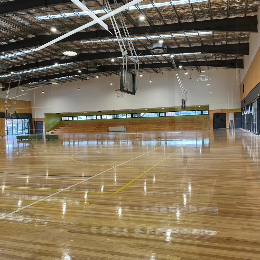 澳洲中小學學生在校園活動中的互動