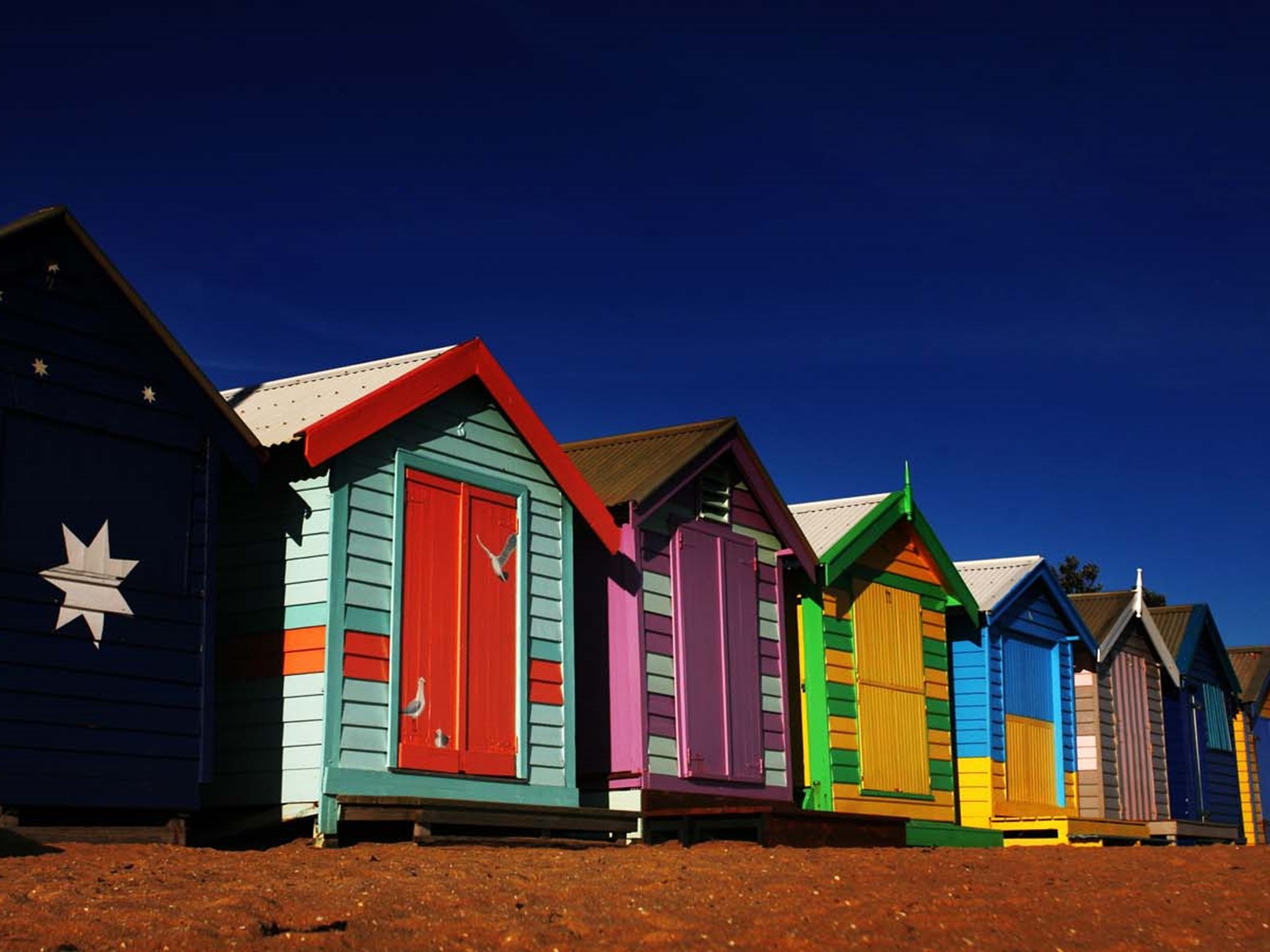 Brighton Beach