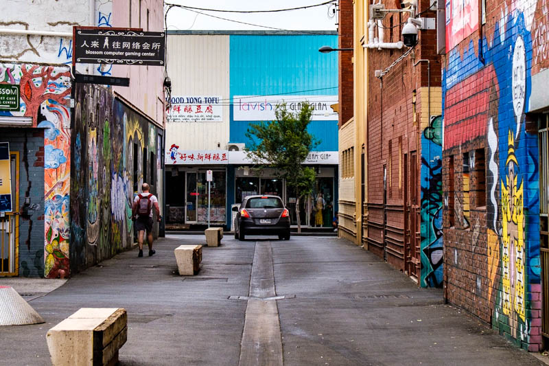 Footscray