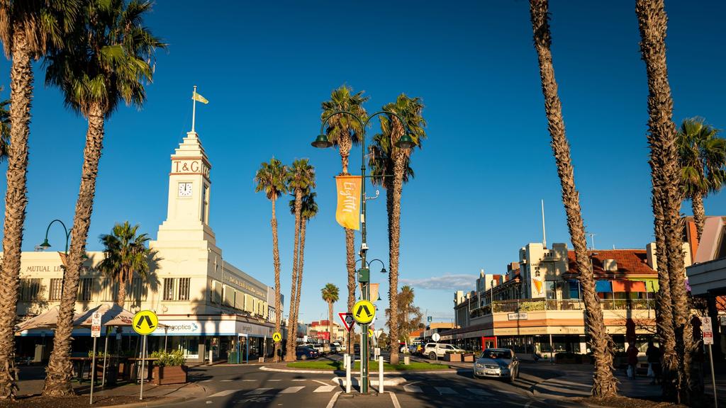 Mildura