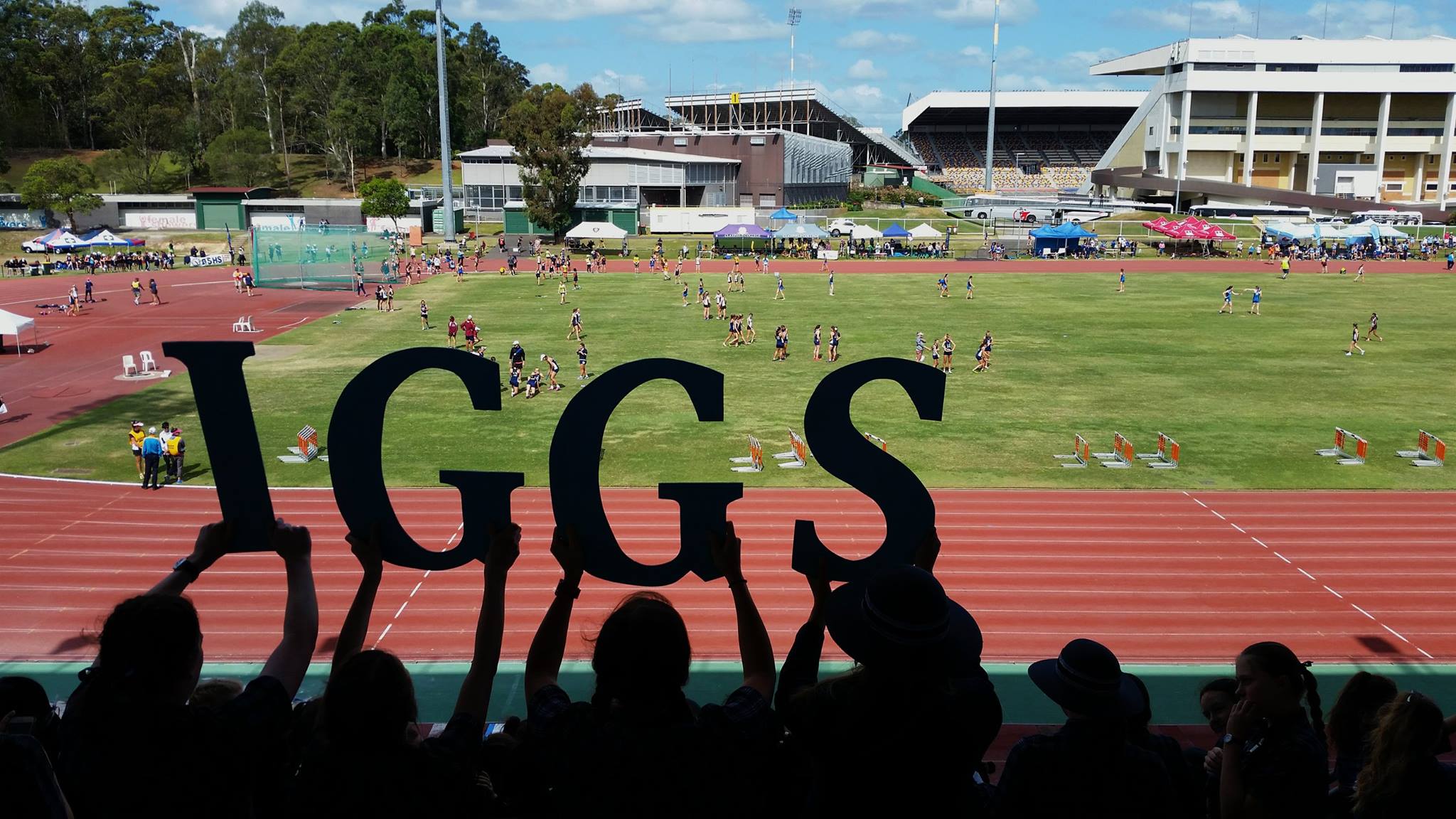 IGGS 5
