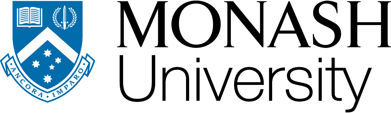 monash logo