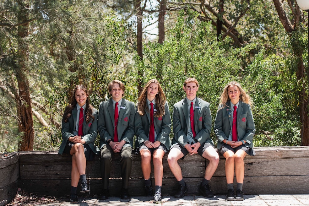 ELTHAM College 1