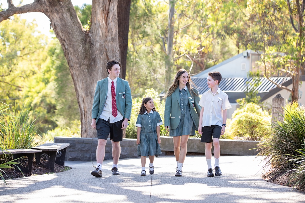 ELTHAM College 11