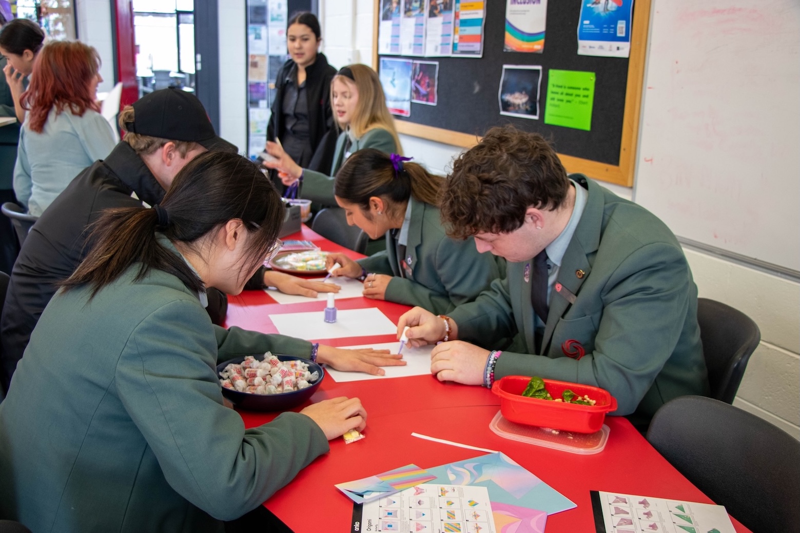 ELTHAM College 6